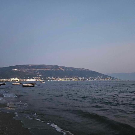 Vila Licenji Avlonya Dış mekan fotoğraf