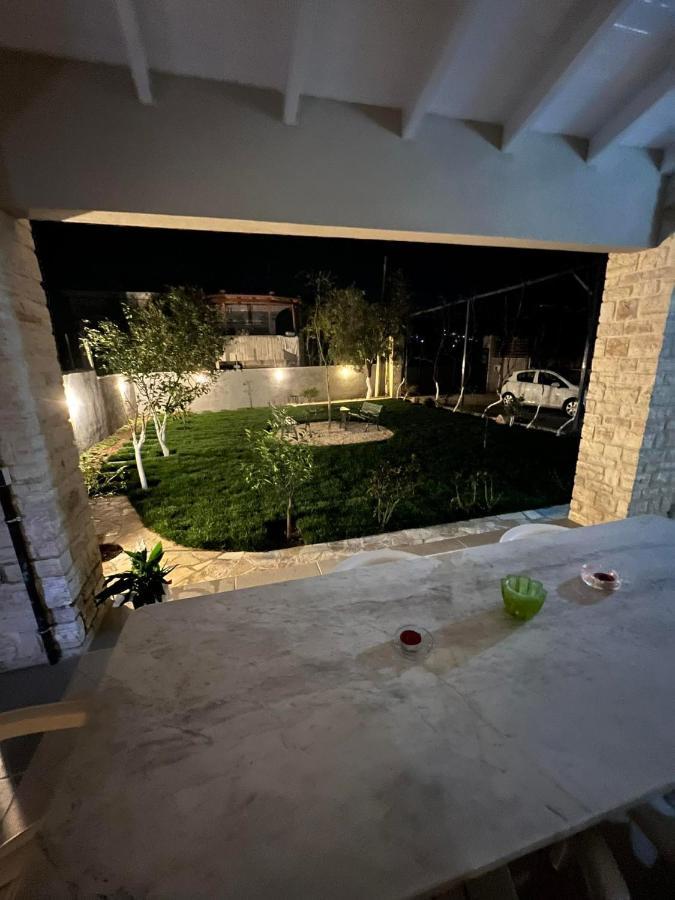 Vila Licenji Avlonya Dış mekan fotoğraf