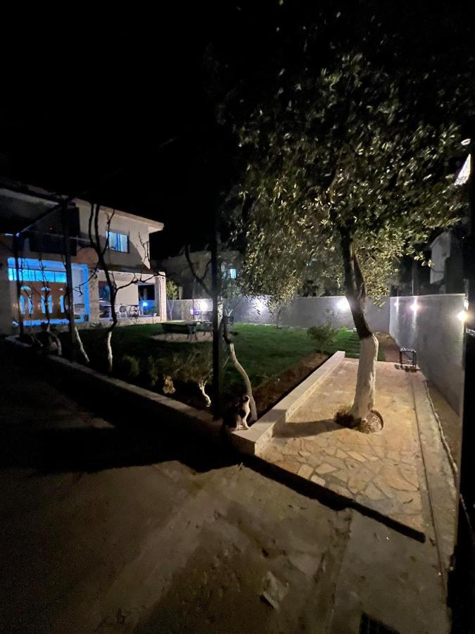 Vila Licenji Avlonya Dış mekan fotoğraf