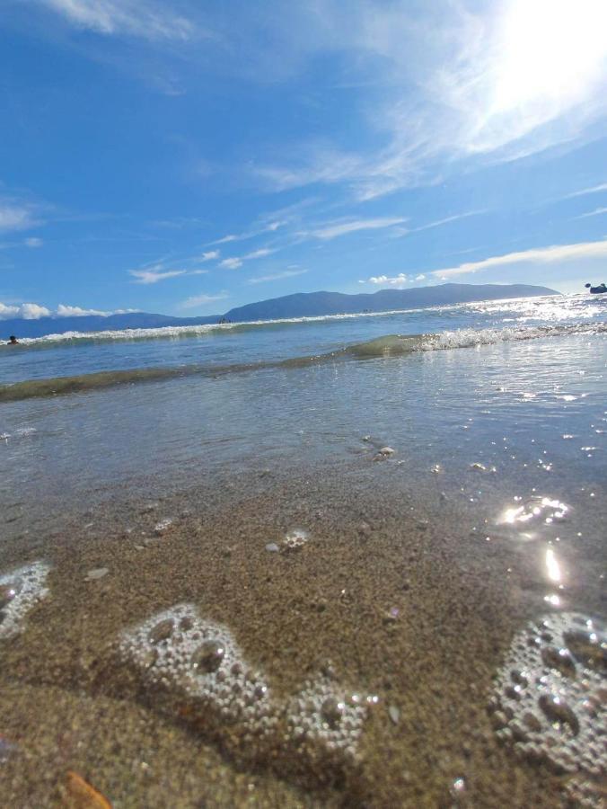 Vila Licenji Avlonya Dış mekan fotoğraf