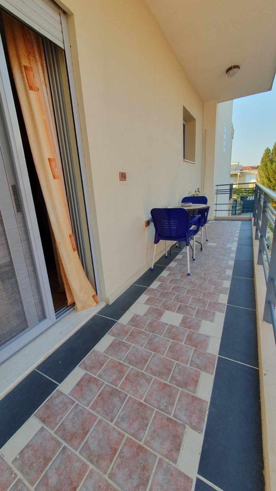 Vila Licenji Avlonya Dış mekan fotoğraf