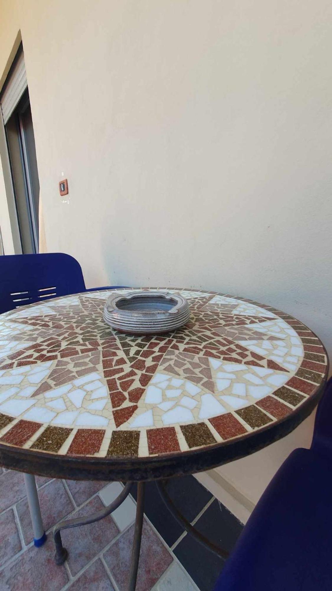 Vila Licenji Avlonya Dış mekan fotoğraf