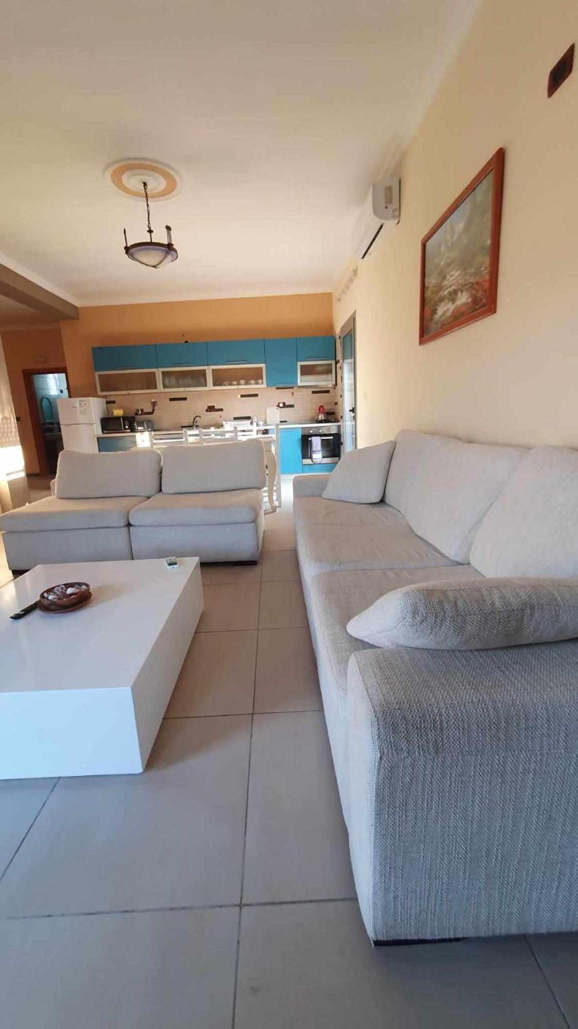 Vila Licenji Avlonya Dış mekan fotoğraf