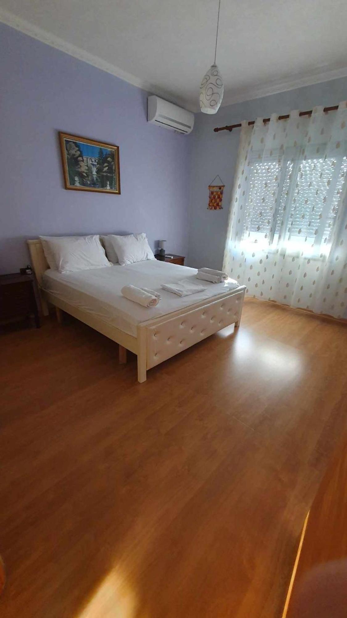 Vila Licenji Avlonya Dış mekan fotoğraf