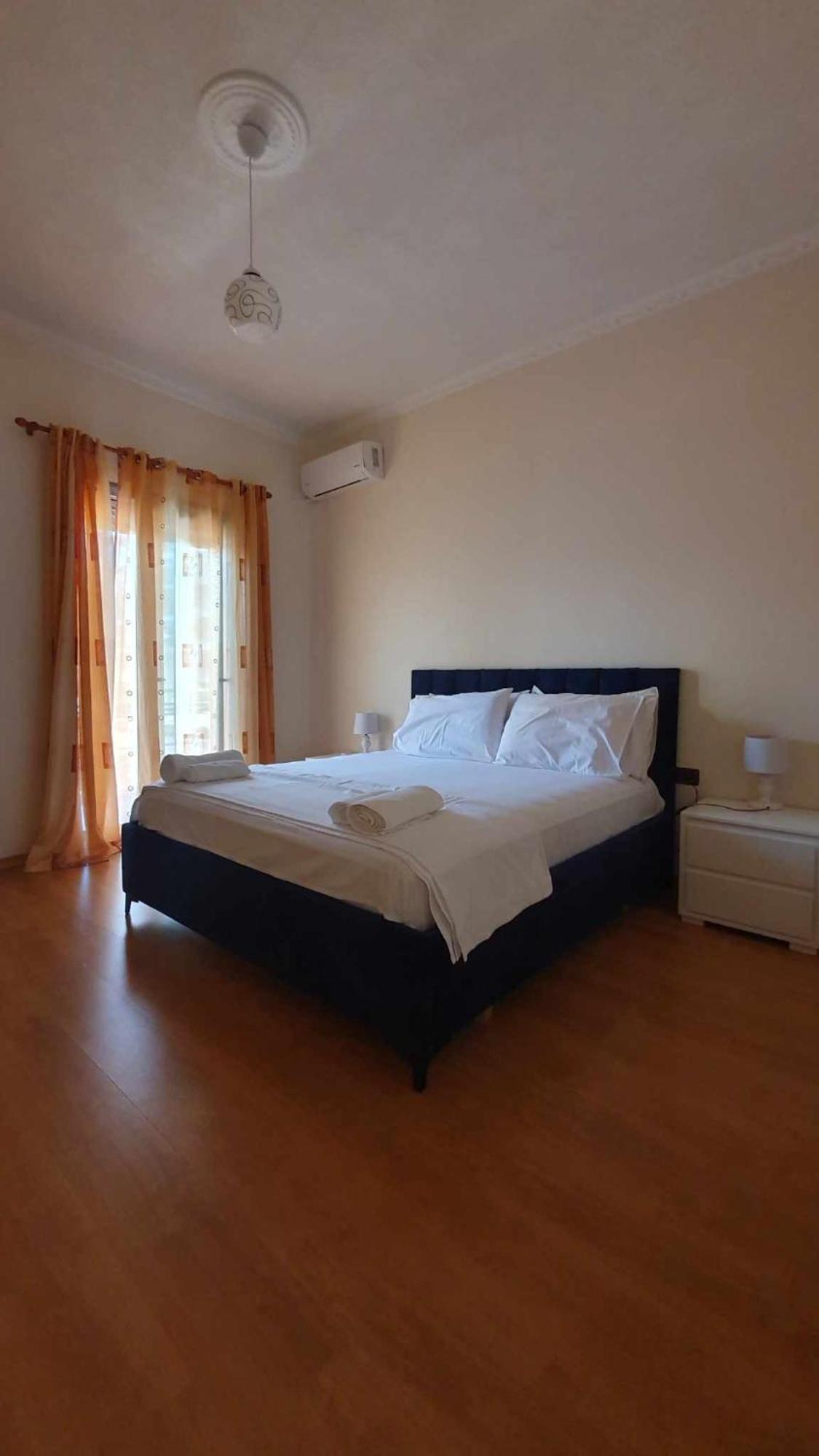 Vila Licenji Avlonya Dış mekan fotoğraf