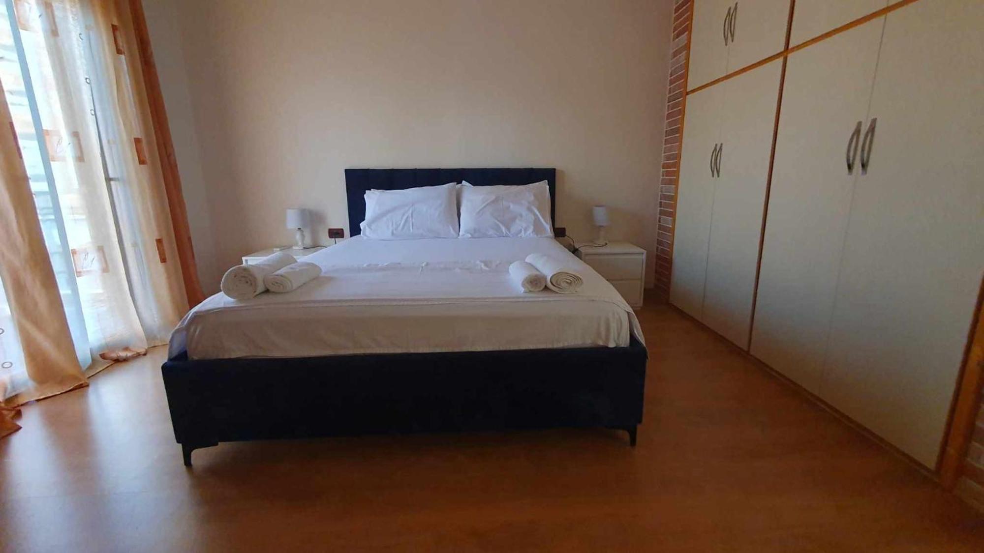 Vila Licenji Avlonya Dış mekan fotoğraf