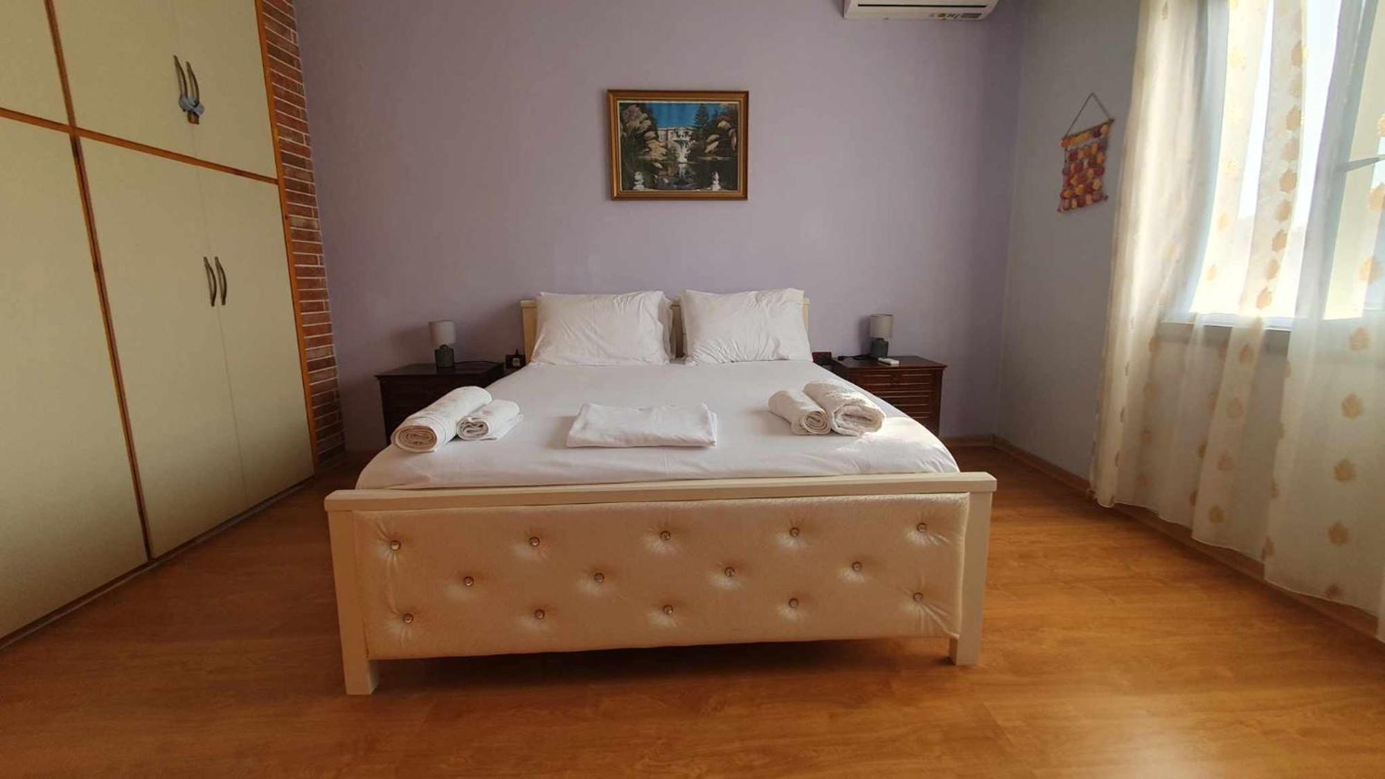 Vila Licenji Avlonya Dış mekan fotoğraf